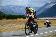 Load image into Gallery viewer, V1 Endurance Trishorts - Unisex Chamois