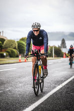 Load image into Gallery viewer, Navy lightweight windproof jacket