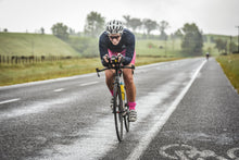 Load image into Gallery viewer, Navy lightweight windproof jacket