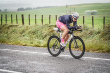 Load image into Gallery viewer, Navy lightweight windproof jacket