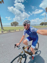 Load image into Gallery viewer, Men's monarch jersey