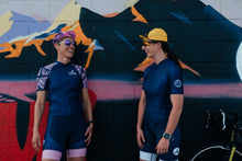 Load image into Gallery viewer, Womens monarch jersey