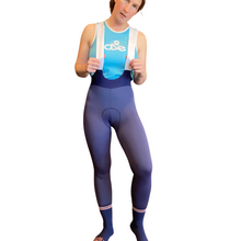 Load image into Gallery viewer, Ultimate Performance Long Cycling Bib Pants