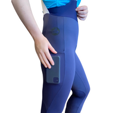 Load image into Gallery viewer, Ultimate Performance Long Cycling Bib Pants