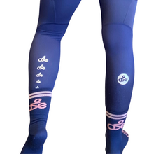 Load image into Gallery viewer, Ultimate Performance Long Cycling Bib Pants