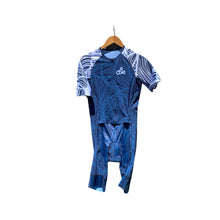 Load image into Gallery viewer, Mens monarch trisuit