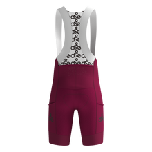 Load image into Gallery viewer, Cargo Bibshorts - Pre Order - Special Intro pricing
