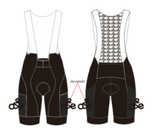 Load image into Gallery viewer, Cargo Bibshorts - Pre Order - Special Intro pricing
